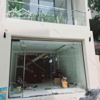 Cho Thuê Nhà Mặt Tiền 28 Đường A4, Phường 12, Tân Bình