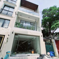 Cho Thuê Nhà Mặt Tiền 28 Đường A4, Phường 12, Tân Bình