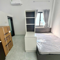 Cho Thuê Studio Quận 8 Mới 100% Đủ Nội Thất Ngay Chợ Rạch Ông