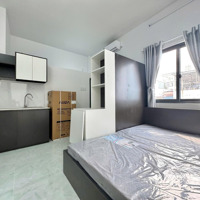 Cho Thuê Studio Quận 8 Mới 100% Đủ Nội Thất Ngay Chợ Rạch Ông