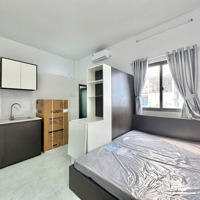Cho Thuê Studio Quận 8 Mới 100% Đủ Nội Thất Ngay Chợ Rạch Ông