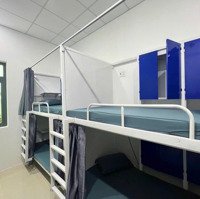 Ktx Có Ngắn Hạn Cho Sinh Viên Nữ - Mới 100% Ngay Đh Ngân Hàng