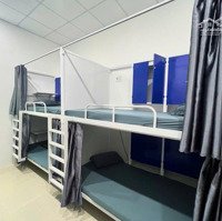 Ktx Có Ngắn Hạn Cho Sinh Viên Nữ - Mới 100% Ngay Đh Ngân Hàng