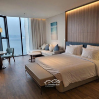 Chính Chủ Bán Căn Hộ 1 Phòng Ngủ45M2 View Biển Tòa Alacarte Hạ Long Bay. Trước Mặt Là Bãi Tắm Marina