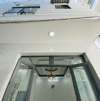 Bán Nhà Hẻm 8M - 2 Lầu - 4 Phòng Ngủ- 6X6M - Tt. Nhà Bè