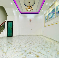 Bán Nhà Hẻm 8M - 2 Lầu - 4 Phòng Ngủ- 6X6M - Tt. Nhà Bè
