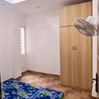 Cho thuê căn hộ mini tầng 3 Trần Bình, Cầu Giấy 50m2, 2 ngủ, 7 Triệu vào ngay