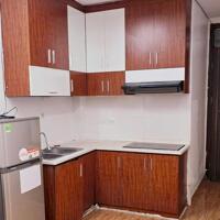 Cho thuê căn hộ mini tầng 3 Trần Bình, Cầu Giấy 50m2, 2 ngủ, 7 Triệu vào ngay