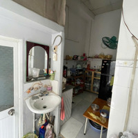 Bán Nhà Riêng Tại Lũy Bán Bích, 4,8 Tỷ, 60M2, 1 Phòng Ngủ 1 Vệ Sinh Tân Phú, Hcm