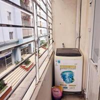 Cho thuê căn hộ mini tầng 3 Trần Bình, Cầu Giấy 50m2, 2 ngủ, 7 Triệu vào ngay