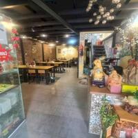 Cho thuê nhà 102A Lê Thị Riêng, Phường Phạm Ngũ Lão, Quận 1. Trệt 1 Lầu, Ngang 6m chỉ 70tr