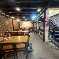 Cho thuê nhà 102A Lê Thị Riêng, Phường Phạm Ngũ Lão, Quận 1. Trệt 1 Lầu, Ngang 6m chỉ 70tr