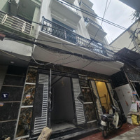 Thanh Liệt,Bằng Liệt,Nhà Dân Tự Xây 34M 5 Tầng,4 Ngủ,Gần Đường Đôi