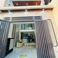 Bán Nhà Riêng 3 Phòng Ngủ 2 Vệ Sinh 62M2 Tại Tô Ngọc Vân, Thạnh Xuân, Q12, Hcm Giá Bán 4,75 Tỷ
