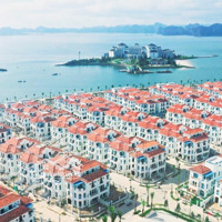 Giá Tốt Nhất Thị Trường - Biệt Thự Sun Feria Hạ Long