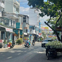 Bán Nhà 3 Tầngmặt Tiềnđường Trần Nguyên Hãn, Phường Tân Tiến - Tp. Nha Trang, Ngang 5.8M. Giá Bán 7.5 Tỷ