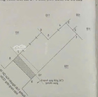 Bán Nhà 3 Tầngmặt Tiềnđường Trần Nguyên Hãn, Phường Tân Tiến - Tp. Nha Trang, Ngang 5.8M. Giá Bán 7.5 Tỷ