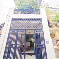 Cần Tiền Kinh Doanh Bán Gấp Căn Nhà 1 Trệt 2 Lầu, Diện Tích: 63M2. Kế Bên Lotte Thuận An. Giá Yêu Thương