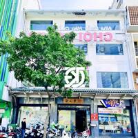 Cho Thuê Nhà: 159-161-163 Hàm Nghi - P. Nguyễn Thái Bình - Quận 1