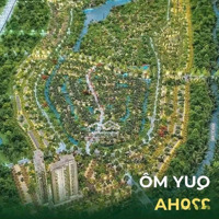 Chính Thức Nhận Booking Mở Bán Nhà Phố, Shophouse, Eco Retreat Long An, Cách Tp. Hcm 30P