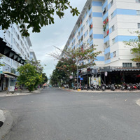 Lô Góc Khu Đô Thị Vĩnh Điềm Trung Phố Biển Nha Trang Đối Diện Chung Cư Ct6 Kinh Doanh Buôn Bán Sầm