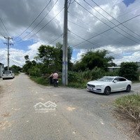 Bán Lô Góc 2 Mặt Tiền Ngang 12M Vuông Vức, Hướng Phong Thủy Tốt, Shr, Khu Vực Yên Tĩnh, Dân Dễ Tính