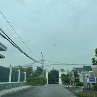 Bán Lô Góc 2 Mặt Tiền Ngang 12M Vuông Vức, Hướng Phong Thủy Tốt, Shr, Khu Vực Yên Tĩnh, Dân Dễ Tính