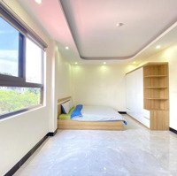 Cho Thuê Chung Cư Mini Mới Đẹp, Đủ Đồ, Giá Bán 5 Triệu , Ngõ 82 Tân Ấp, Gần Nghĩa Dũng, Hồng Hà