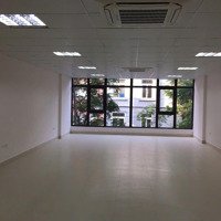 Tôi Cho Thuê Nhà Bùi Huy Bích , Hoàng Mai 100M, 7 Tầng Thông Sàn,Mặt Tiền7M Có Hầm Làm Vp Giá 60 Triệu