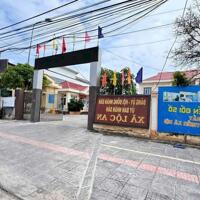 Chính chủ gửi bán lô đất đẹp khu chợ Lộc An. cách bãi tắm Lộc An chỉ 1KM