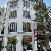Cho Thuê Nhà Liền Kề Số 32, Khu Nhà Ở 90 Phố Nguyễn Tuân, Thanh Xuân, Hà Nội