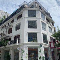 Cho Thuê Nhà Liền Kề Số 32, Khu Nhà Ở 90 Phố Nguyễn Tuân, Thanh Xuân, Hà Nội