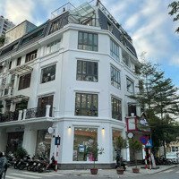 Cho Thuê Nhà Liền Kề Số 32, Khu Nhà Ở 90 Phố Nguyễn Tuân, Thanh Xuân, Hà Nội