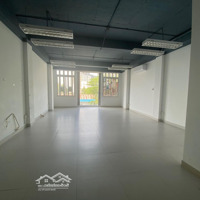 Cho Thuê Nguyên Cănmặt Tiềnhoàng Hoa Thám (Ga T3). Dt: 7X20M, 3 Lầu Trống Suốt, Giá Bán 45 Triệu/Tháng