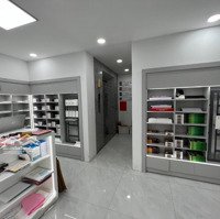 Cho Thuê Gấp! Nhàmặt Tiềnnguyễn Thị Minh Khai Q3. Ngang To 6M, Nhà 4 Tầng. Giá Tốt 50 Triệu Tốt Nhất Đường