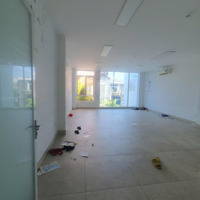 Tòa Nhàmặt Tiềnkhu Bàu Cát, P14, Dt: 6,5X25M. Trệt 4 Lầu. Thiết Kế Văn Phòng, Thang Máy, Giá Bán 60 Triệu