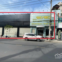 Gấp! Cho Thuê Góc 2 Mặt Tiền 484 Nơ Trang Long Quận Bình Thạnh