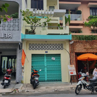 Cho Thuê Nhà Mặt Tiền Đặng Tất Phường Tân Định Quận 1 55 Triệu/Tháng