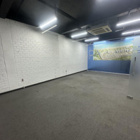 Cho Thuê Văn Phòng 150M2, Tại Khu Đô Thị Him Lam Kênh Tẻ, Quận 7. Giá Cho Thuê 35 Triệu/Th