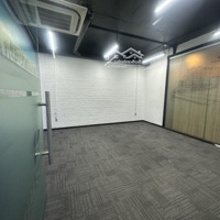 Cho Thuê Văn Phòng 150M2, Tại Khu Đô Thị Him Lam Kênh Tẻ, Quận 7. Giá Cho Thuê 35 Triệu/Th