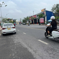 Cho Thuê Lô Đất Full Thổ 1600M Kd Đa Ngànhmặt Tiềnđường An Tư Công Chúa, Lương Định Của An Khánh Q2