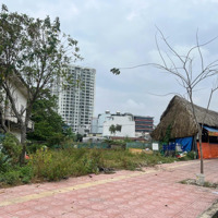Cho Thuê Lô Đất Full Thổ 1600M Kd Đa Ngànhmặt Tiềnđường An Tư Công Chúa, Lương Định Của An Khánh Q2