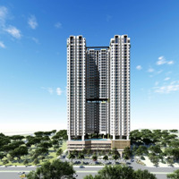 Bán Cc The Emerald Golf View, 1,8 Tỷ, 58M2, 2 Phòng Ngủ View Đẹp Tại Lái Thiêu, Thuận An, Bình Dương