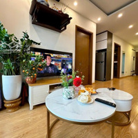 Bán Gấp Chung Cư Gelexia 885 Tam Trinh, 75M2, 2 Pn 2Vs, Căn Thoáng Đẹp, Giá Bán 4,4 Tỷ