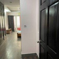 Bán Nhà Trần Hưng Đạo Q. 5 Hồ Chí Minh,Diện Tích65M2, 4 Tầng, Giá Chào Bán 13,2 Tỷ