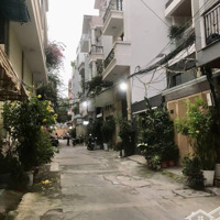 Bán Nhà Trần Hưng Đạo Q. 5 Hồ Chí Minh,Diện Tích65M2, 4 Tầng, Giá Chào Bán 13,2 Tỷ