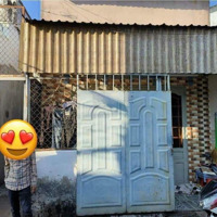 Bán Nhanh Nhà Cấp 4, Xã Tân Hiệp, Hóc Môn, 65M2, Shr, 1 Tỷ 495