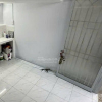 Bán Nhà Hẻm Đường 31 Phường Tân Kiểng Quận 7