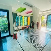 Bán Nhà Tây Tựu, Btl Lô Góc, Ô Tô Đỗ Cửa 64M2 3 Tầng Giá Chỉ 5.X Tỷ