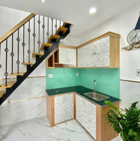 Bán Nhà Riêng Tại D9, Tây Thạnh, Tân Phú, Hcm